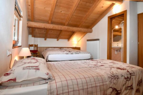 Casa Erica Apartments Livigno